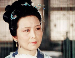 红楼梦王夫人是个怎样的人？分析王夫人的性格特点