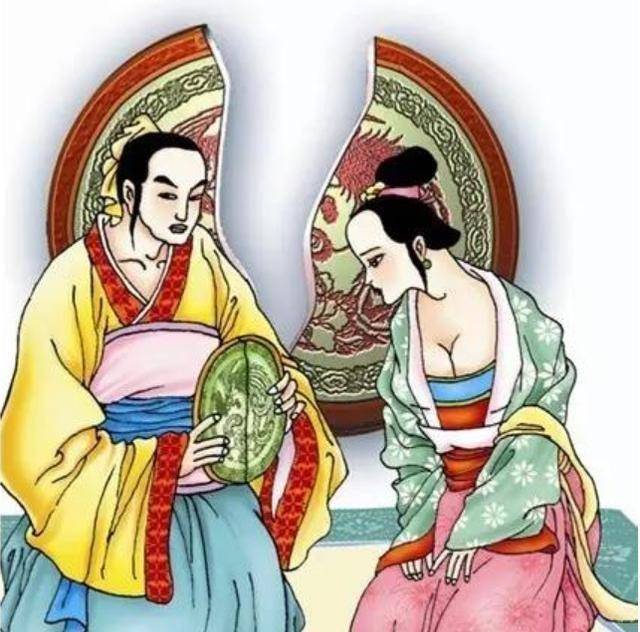 隋朝第一“绿帽侠”：杨素爱情典故解析