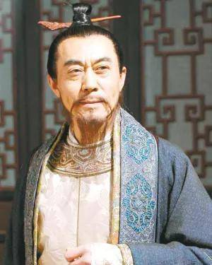 长孙无忌：唐太宗的得力助手，却遭武则天陷害致死
