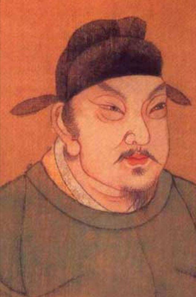 隋朝宰相杨素：从军事家到权臣之路