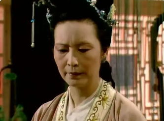 红楼梦中王夫人的一生经历了哪些事？王夫人生平简介