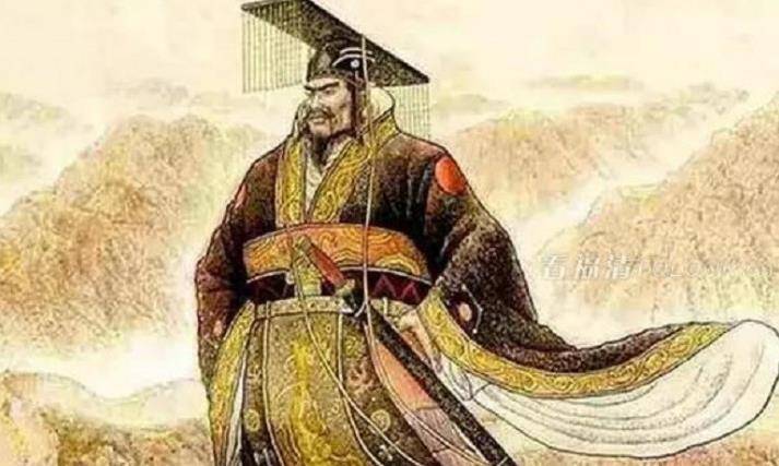 秦始皇对待六国国君的策略