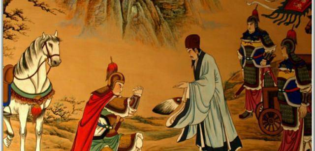 战争如游戏：春秋时期的回合制与止战智慧