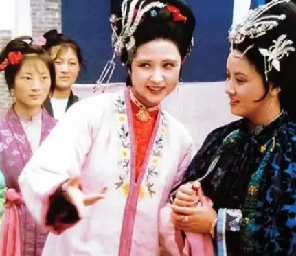 尤二姐的可怜可恨之处，生平是什么样的？