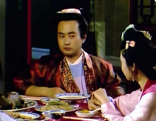 薛蟠的妻子是谁？谁嫁给了薛蟠？