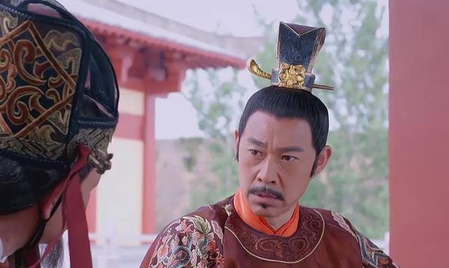 西安发现李建成墓，墓志铭揭示李世民的真实心态