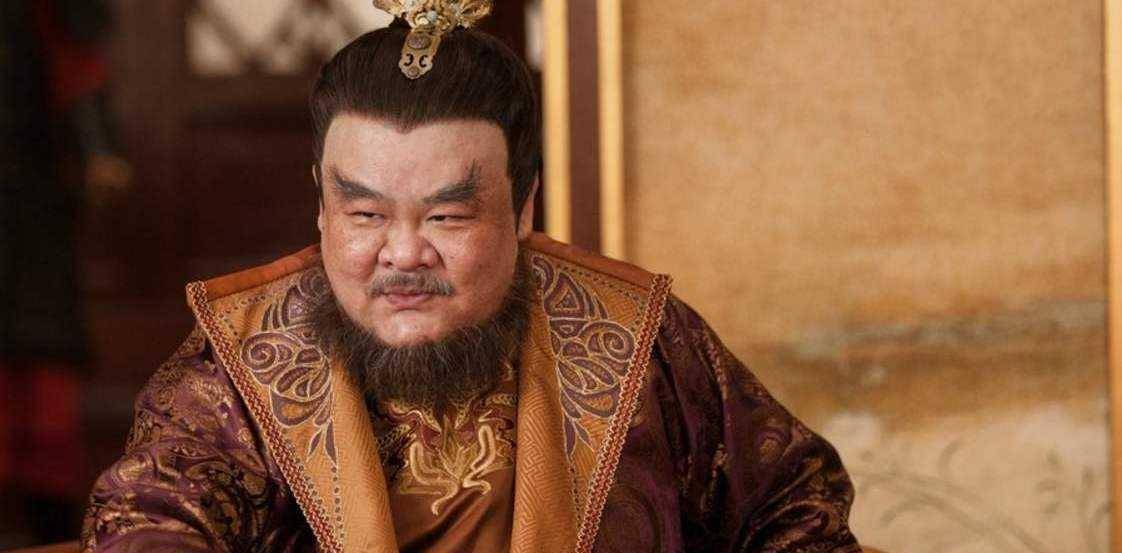 唐玄宗为何容忍杨贵妃为安禄山洗澡？