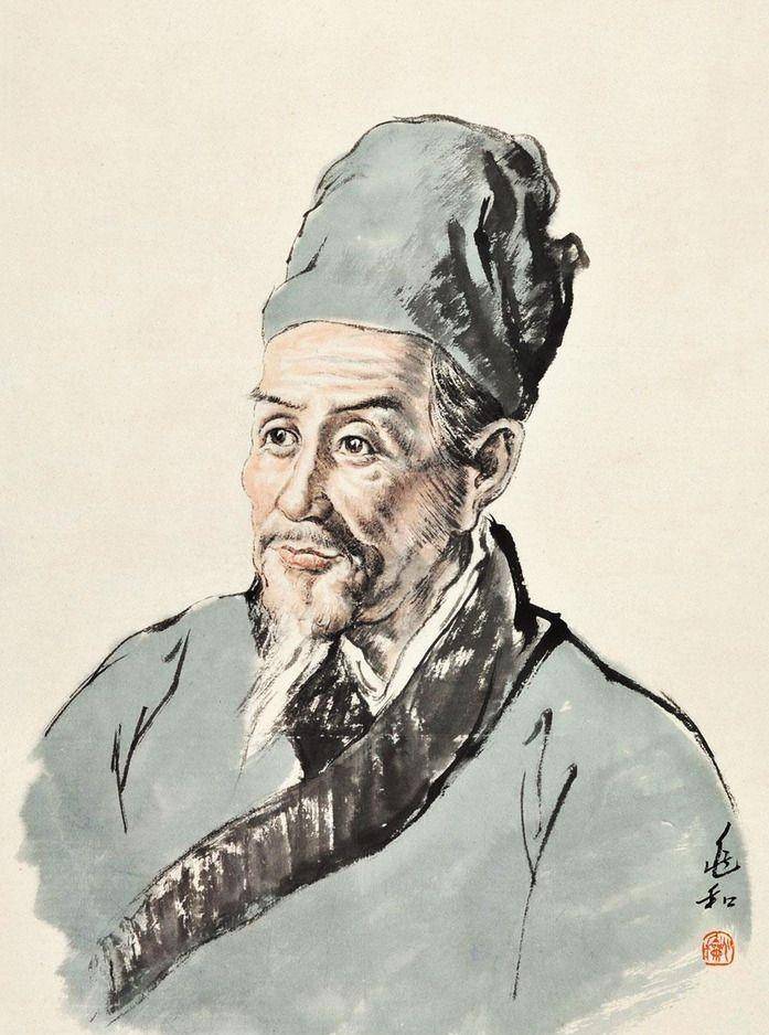 李时珍的医学奇迹：妙手回春与准确诊断