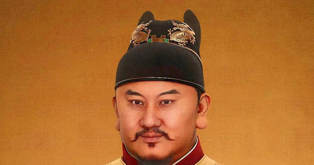 朱允炆愚蠢至极，朱棣根本不敢造反？解析太子朱标在历史中的影响