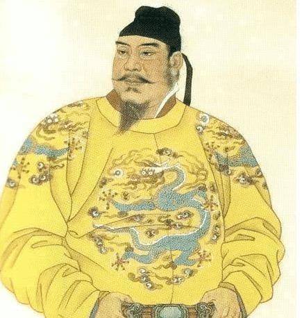 房玄龄被控造反，李世民命令直接处死，原因何在？