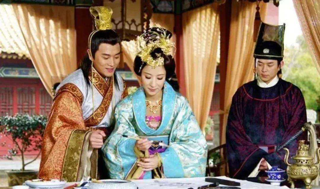 明宪宗：我为大明中兴，挖掘满清祖坟，你们为何视我为恋姐狂？