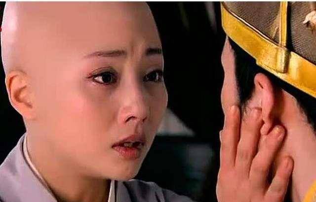 李治和武则天：寝室墙上的镜子有何用途？