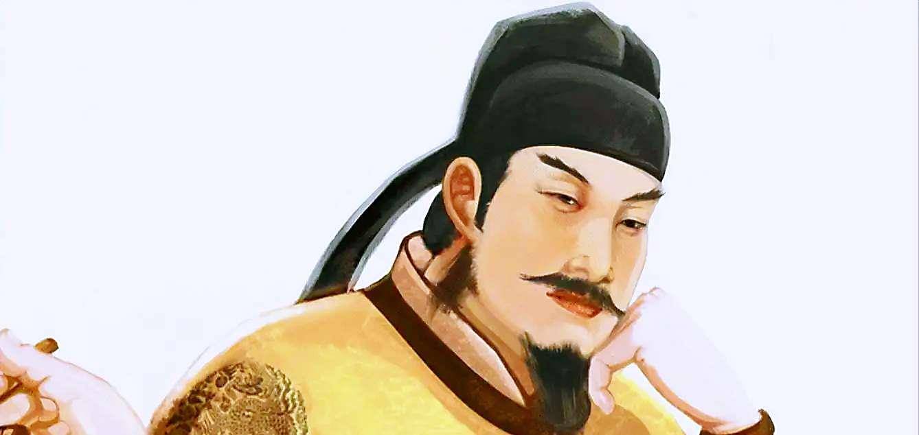 安史之乱：唐玄宗的荒谬命令让唐朝遭受七年之灾