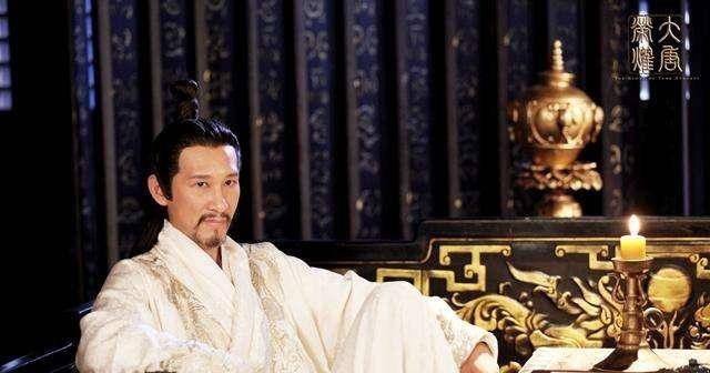 唐肃宗请求唐玄宗归位，称自己想回归太子身份
