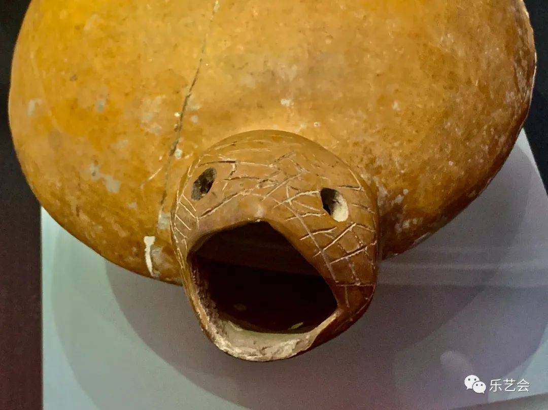 陶语诉春秋——古代陶瓷与文化生活展上篇：周倜的分享