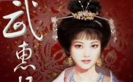 唐玄宗最宠爱的妃子是谁？世人只知杨贵妃，却不知这两位