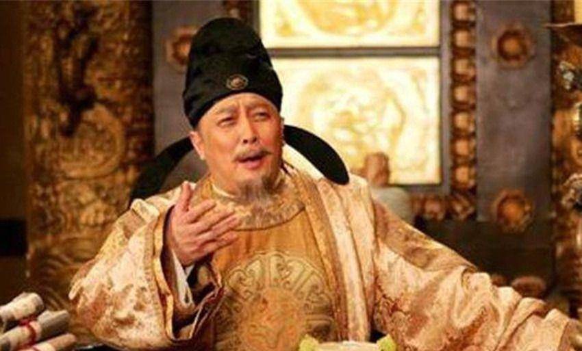 渭水之盟为什么对李世民是一个耻辱？李世民难以启齿的痛！