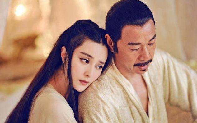 李治为何能让孩子怀上龙种？