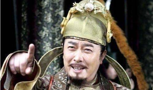玄武门事件：李世民的崛起和李渊的无奈