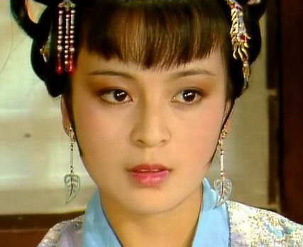贾府三艳是什么意思？指的是哪些人？