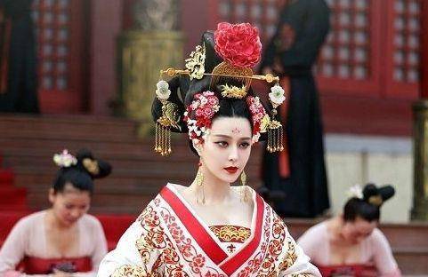 武则天与李治生育6个孩子的原因