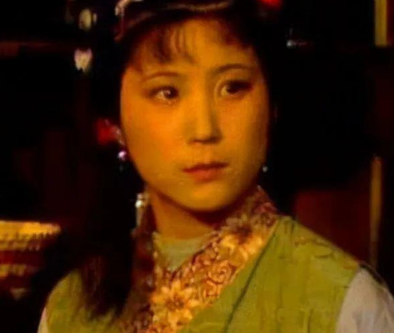 彩霞最后是什么结局？嫁给了谁？