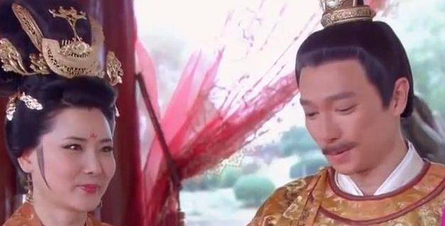 韦皇后：如果儿子李重润健在，是否能改变她的悲惨命运？