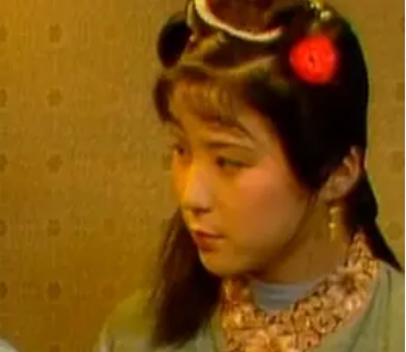 贾环是什么人？在书中他喜欢哪个丫鬟?