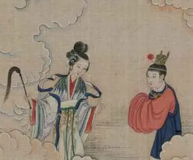 龄官是什么模样?她真的长得像黛玉吗？