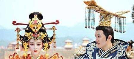 武则天对李治收编其姐姐武顺母女二人有何反应？