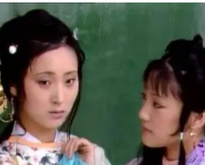  紫鹃最后的结局怎么样？去了哪里？