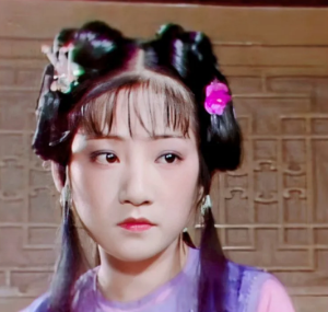 紫鹃是什么性格？有什么特点？