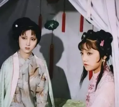 紫鹃是什么人？她是丫鬟还是小姐？
