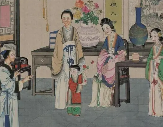 贾芸为什么把巧姐卖了？巧姐是谁？