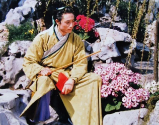 贾芸是好人还是坏人？贾芸究竟是个怎样的人？