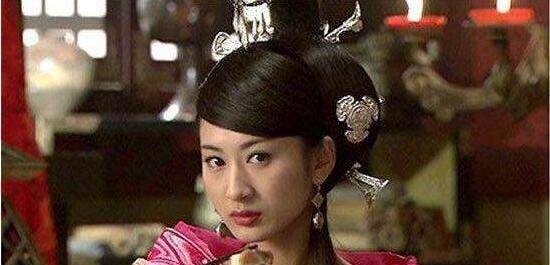 中国历史上最美艳的4个皇后，杨贵妃未上榜，张嫣排最后，谁最牛？