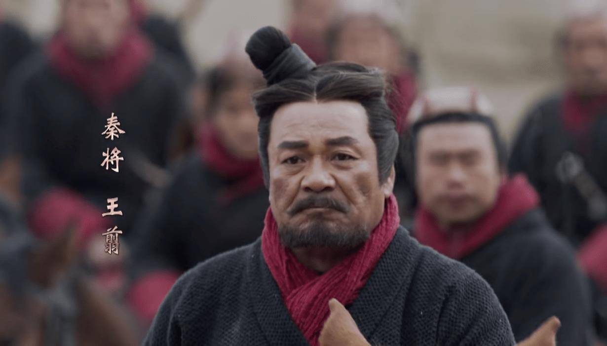 李牧：从破杀10几万匈奴的胆小鬼到赵国的最后保护神