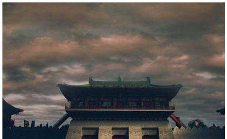 李世民铲除十个侄子，玄武门之变后斩草除根