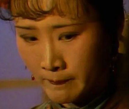 为什么说麝月是荼蘼花？原因是什么？