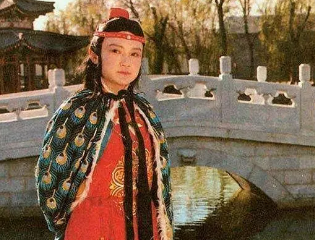 贾兰为什么没有贾宝玉受宠？二者有何不同？