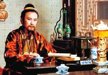 贾政为什么被革职？革职 的原因是什么？