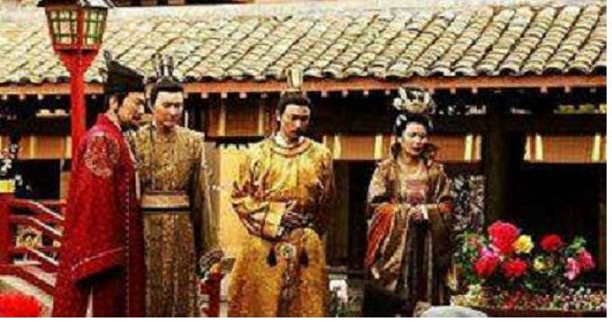 八王之乱：王衍举荐不避亲，张轨剑指凉州