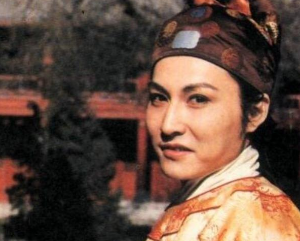 贾蓉是谁的儿子？贾蓉的父母是谁？
