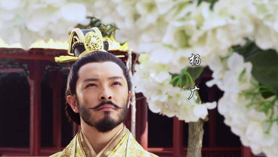 隋炀帝与唐太宗的相似之处：为何隋朝衰败而唐朝兴盛？