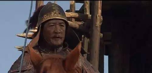 唐军胜利之关键：突击骑兵对决突厥人
