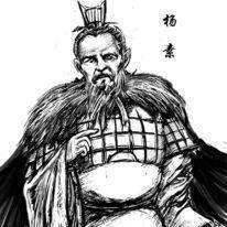杨素为何在杨广登基之初未取而代之？