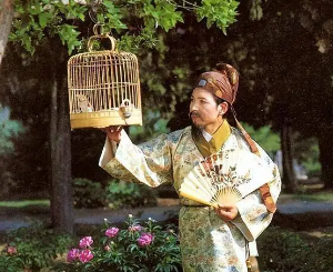 红楼梦中的贾珍是谁？贾珍是什么身份？