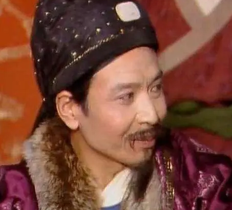 贾母与贾敬的关系如何？关系很好吗？