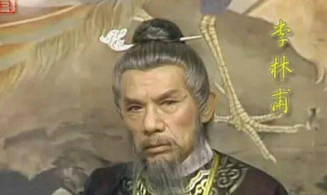 安史之乱中，李林甫是功臣还是罪人？