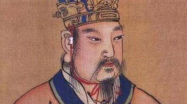 周文王背姜子牙800步，为何不再多背几步？